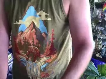abracadanny777 from Chaturbate is Freechat