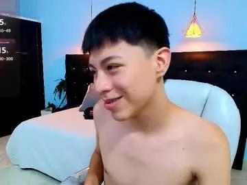 abraham_horny18 from Chaturbate is Freechat