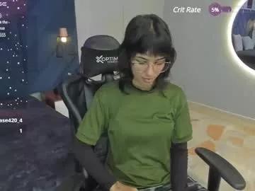 Photos of aby_mori from Chaturbate is Freechat