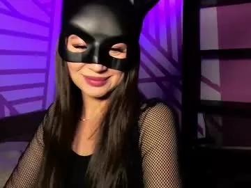 ad_lina from Chaturbate is Freechat