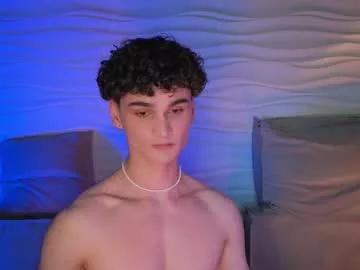 adam_21cm from Chaturbate is Freechat