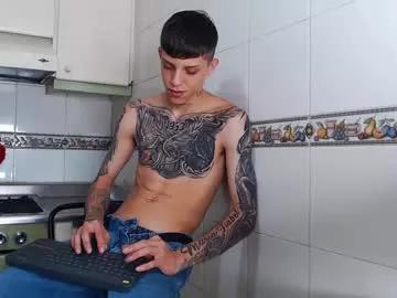 adam_hard_ from Chaturbate is Freechat