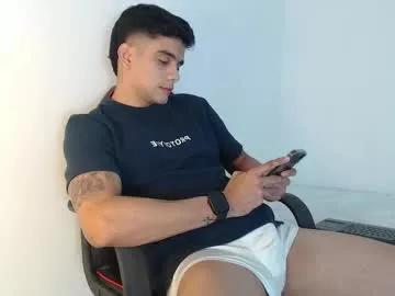 adama_soa from Chaturbate is Freechat