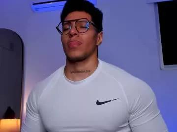 adambrocs1 from Chaturbate is Freechat