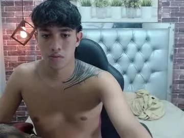 adamcoox from Chaturbate is Freechat