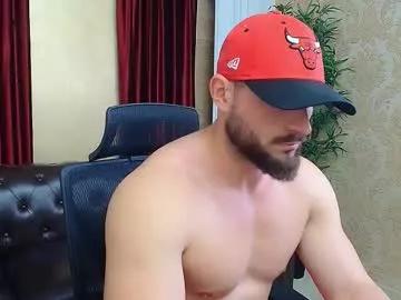 adamjameson from Chaturbate is Freechat