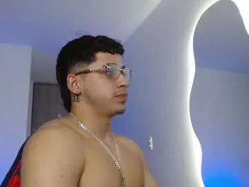 adamkeith_1 from Chaturbate is Freechat