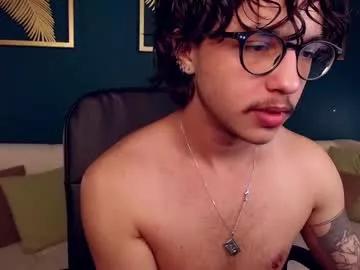 adammiers from Chaturbate is Freechat
