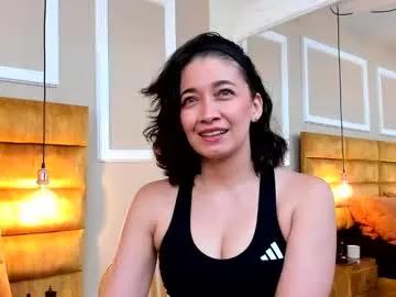 adarussell from Chaturbate is Freechat