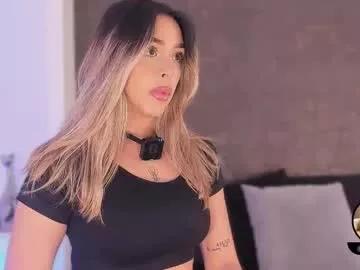 addison_baker from Chaturbate is Freechat