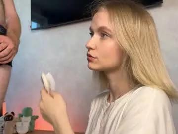 adele_nick2202 from Chaturbate is Freechat