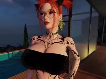 adelehard from Chaturbate is Freechat