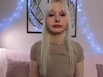adelesilver from Chaturbate is Freechat