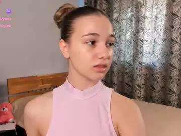 adelexx_zll from Chaturbate is Freechat