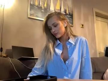 adelinamarlatt from Chaturbate is Freechat