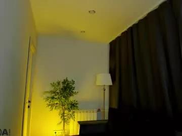 adeline_perle from Chaturbate is Freechat