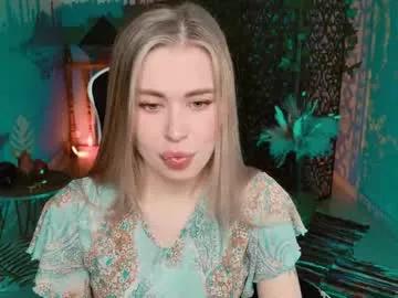 adelloys from Chaturbate is Freechat