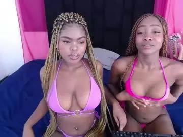 adelynyasmin_3 from Chaturbate is Freechat