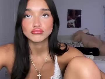 adriannarodriguez from Chaturbate is Freechat