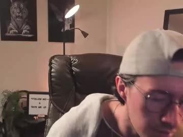 adrianwilliams_ from Chaturbate is Freechat