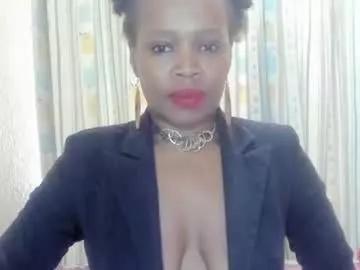 aficangagqueen from Chaturbate is Freechat