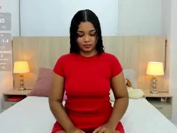 agata_ortiz from Chaturbate is Freechat