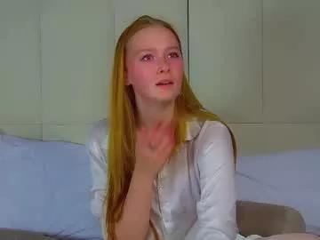 agatafoxley from Chaturbate is Freechat