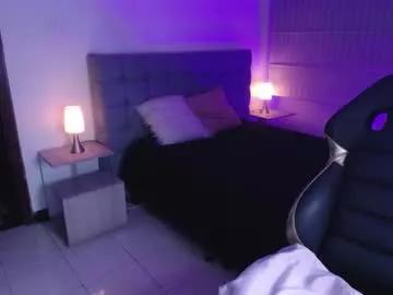 agatha_bellucci_ from Chaturbate is Freechat