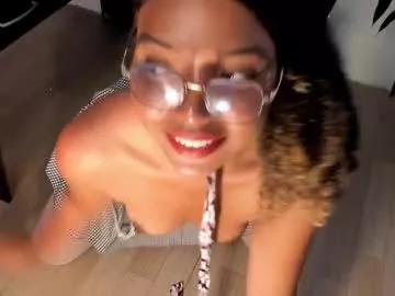 agatha_cossio_ from Chaturbate is Freechat