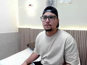 agatha_dante from Chaturbate is Freechat