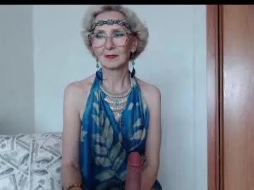 agatha_moore_ from Chaturbate is Freechat