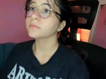 agnes_21 from Chaturbate is Freechat