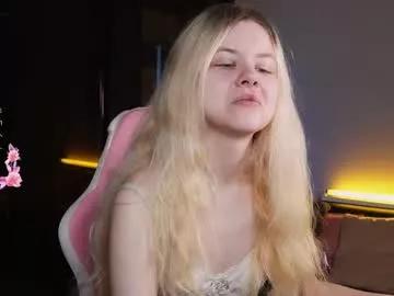 agnesscarterr from Chaturbate is Freechat