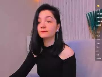 ahgel_love from Chaturbate is Freechat