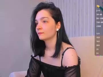 ahgel_love from Chaturbate is Freechat