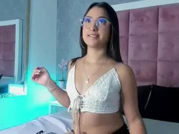ailenaranda from Chaturbate is Freechat