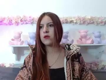 aimbonnie from Chaturbate is Freechat