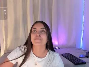 aisha_es from Chaturbate is Freechat