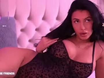 aishadevoe from Chaturbate is Freechat