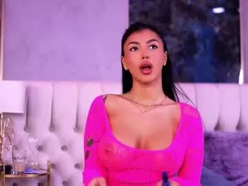 aishadevoe from Chaturbate is Freechat