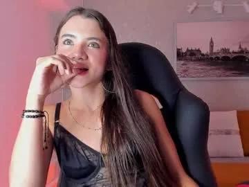 aitana_baker_ from Chaturbate is Freechat