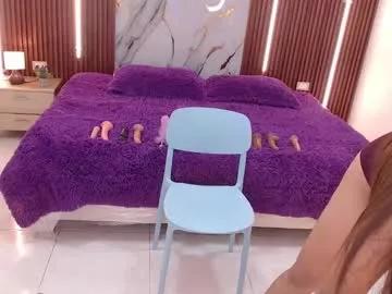aixa_shaw from Chaturbate is Freechat