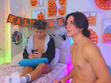 al_miko from Chaturbate is Freechat