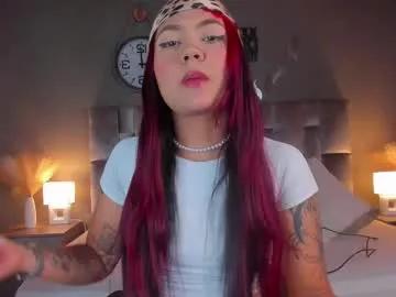 alaiarogers from Chaturbate is Freechat