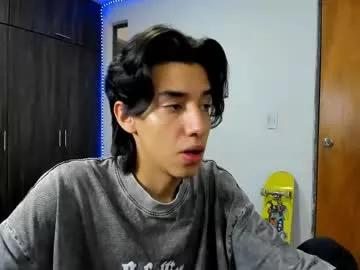 alan_boy01 from Chaturbate is Freechat