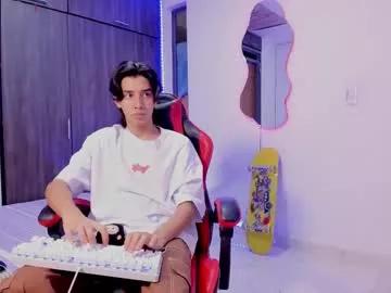 alan_boy01 from Chaturbate is Freechat