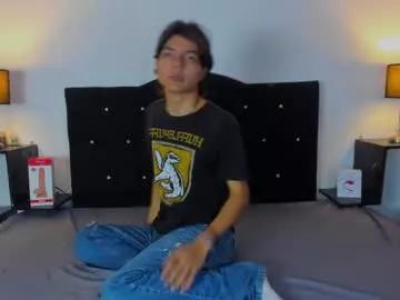 alan_del__rey from Chaturbate is Freechat