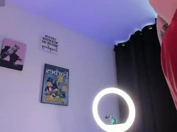 alan_rosee from Chaturbate is Freechat