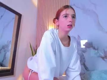 alana_333 from Chaturbate is Freechat