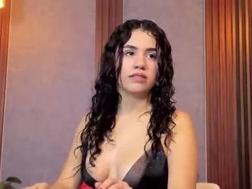 alana_hard_ from Chaturbate is Freechat